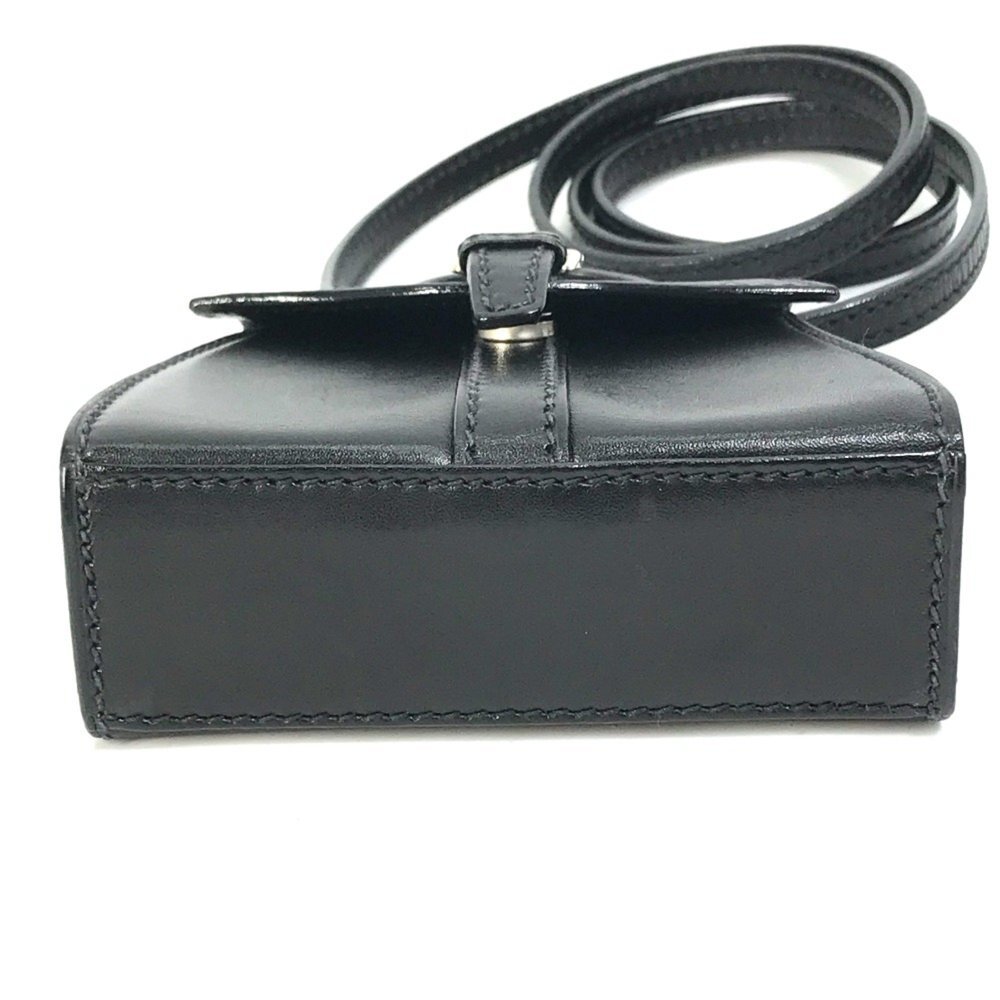 GUCCI Black Shoulder Bag - Picture 5 of 15